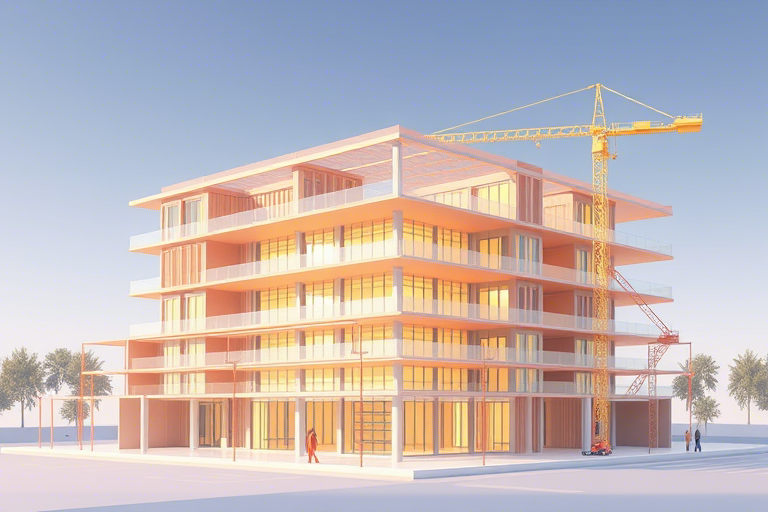 哪个软件有建筑施工动画？揭秘主流建模与动画制作工具全解析