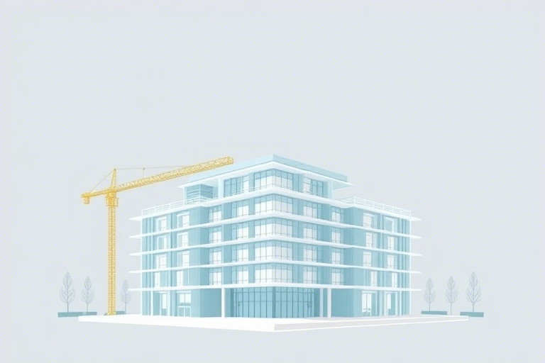 三维动态施工软件如何助力建筑行业实现高效协同与精准管控？