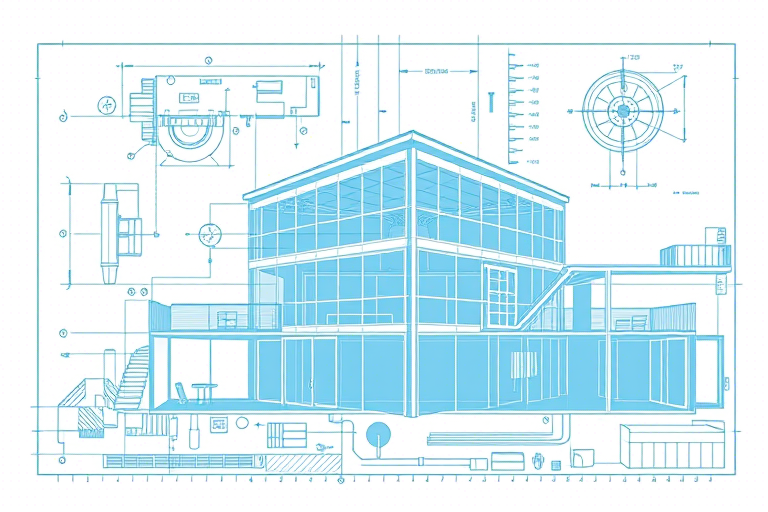 施工图模拟受力软件如何实现建筑结构的精准力学分析与优化设计