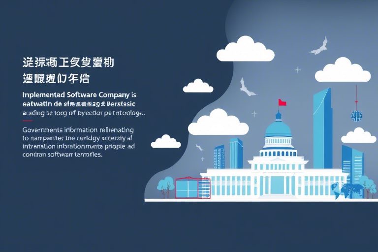 中科江南软件实施工程如何高效推进？全流程解析与实战经验分享