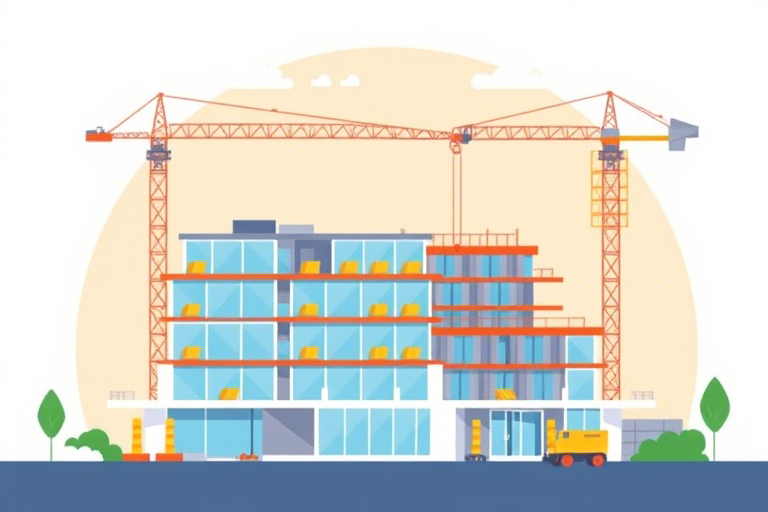建筑施工招标软件哪个好？如何选择高效可靠的招标管理工具？