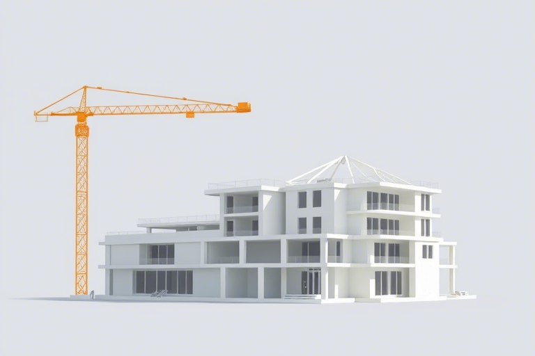 施工动画都是什么软件？主流建模与动画制作工具全解析