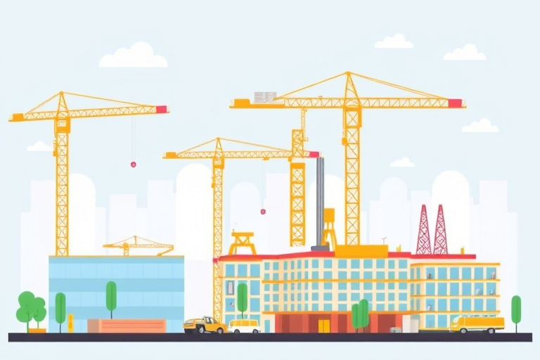 施工软件哪里有卖的？如何选择适合建筑企业的专业工具？