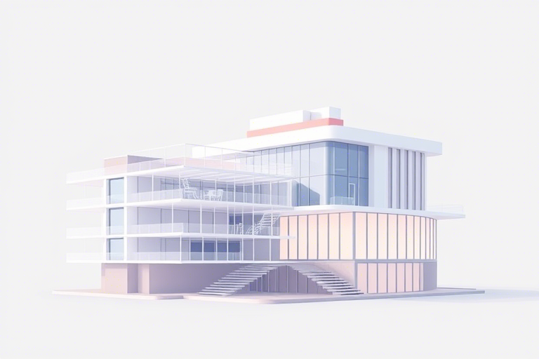 施工图软件用什么？如何选择最适合的建筑绘图工具提升设计效率？