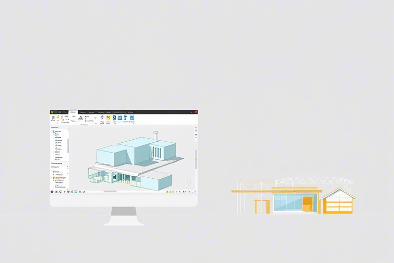 施工建模软件怎么导出CAD：全流程操作指南与常见问题解析