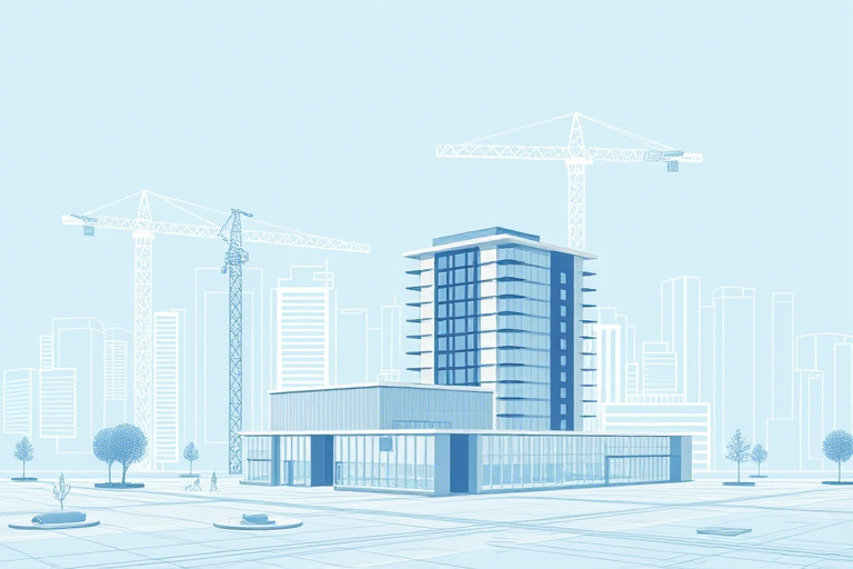 深圳建筑施工图制作软件怎么做？高效设计与合规流程全解析
