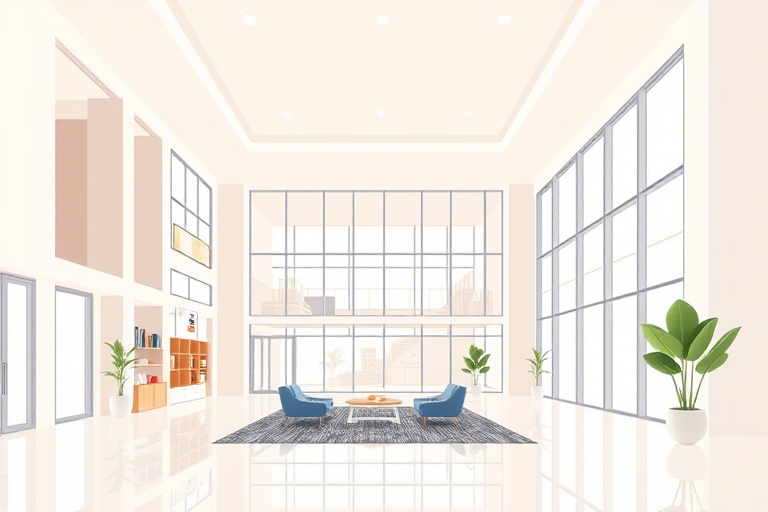 室内模拟施工软件哪个好？如何选择最适合你的设计与施工工具？