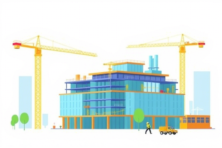 施工阶段BIM工具软件如何助力项目高效管理与协同
