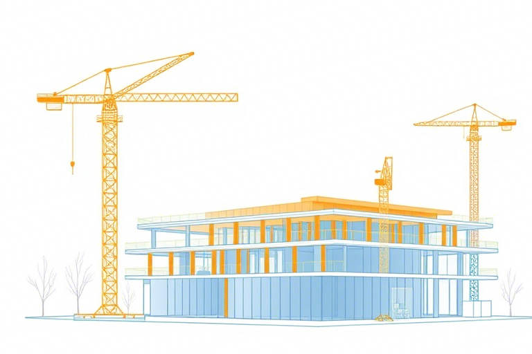施工工艺仿真教学软件如何助力建筑教育革新？