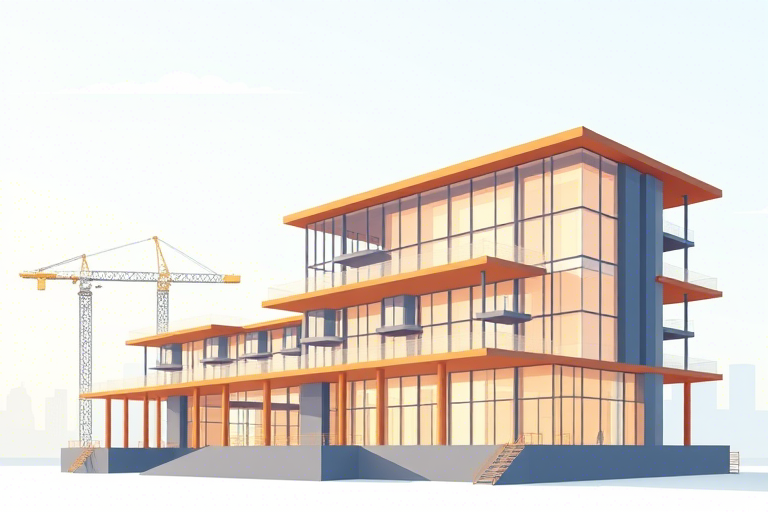 铝模施工方案软件怎么用？如何提升建筑效率与精度？