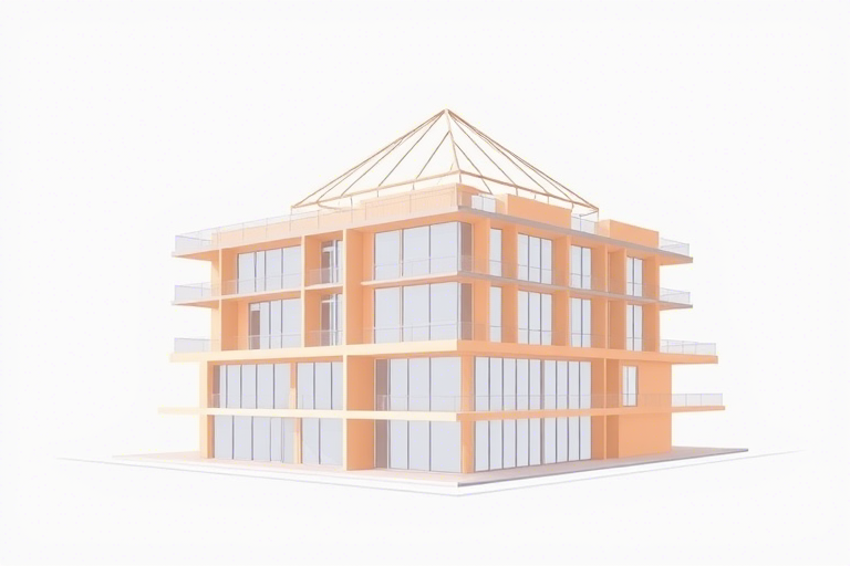 施工模拟软件介绍图纸怎么做？一文详解BIM建模与可视化流程