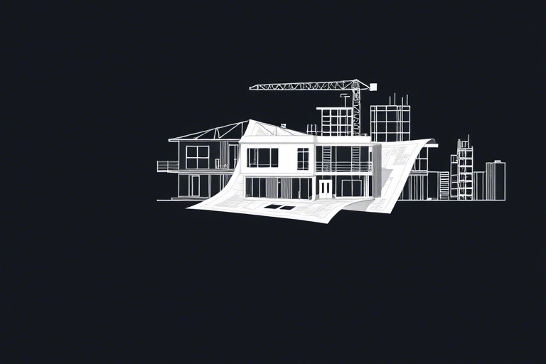建筑施工用哪个画图软件？主流工具对比与实操指南全解析