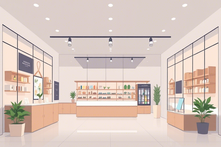 店铺施工图免费下载软件：如何打造高效设计与施工协同工具