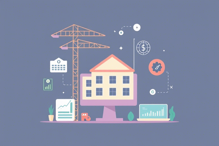 施工财务软件哪个好用？如何选择最适合建筑企业的财务管理工具？