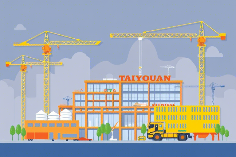 太原建筑施工软件怎么做：从选型到落地的全流程指南