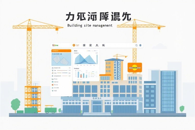 广联达BIM现场施工软件下载怎么做？新手必看完整教程与注意事项