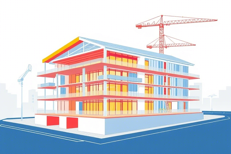 解析施工图的软件如何提升建筑项目效率与准确性？