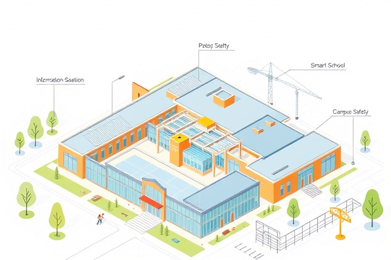 学校施工图纸推荐软件如何助力教育建筑项目高效设计与管理