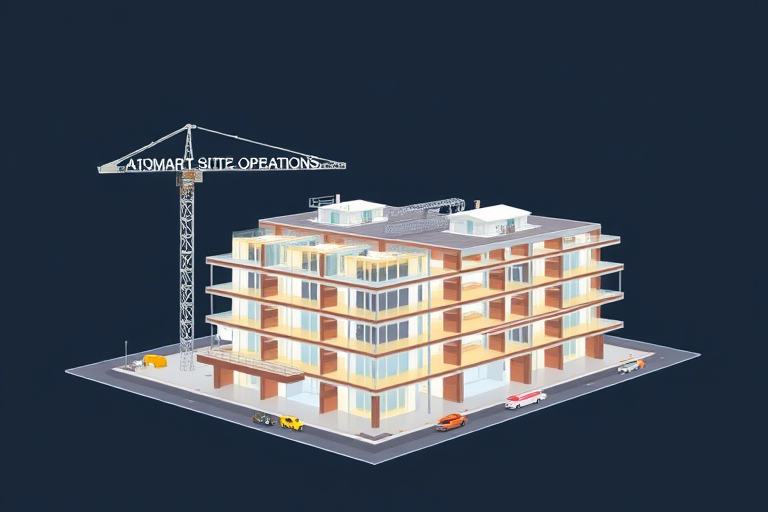 BIM施工阶段用啥软件？主流工具与实操流程全解析
