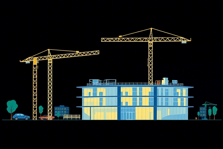那个软件可以看建筑施工？揭秘工程可视化学习的神器与实战指南
