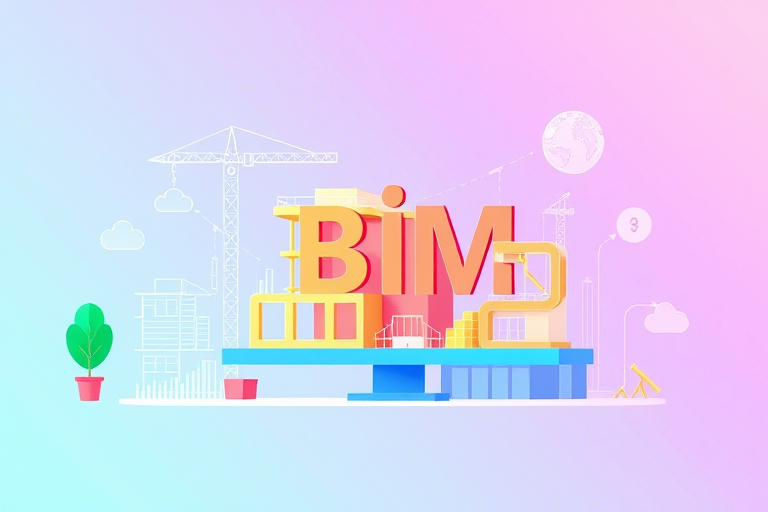 3D图施工软件如何助力建筑行业实现高效精准的项目管理