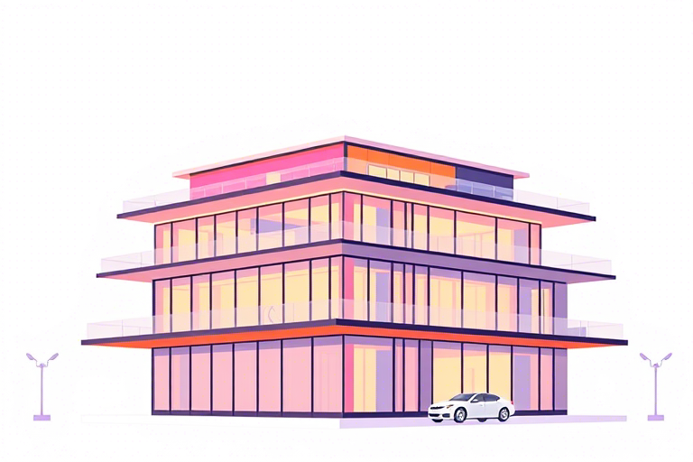 施工图纸剖面画图软件怎么做？如何高效绘制建筑剖面图并提升设计效率？