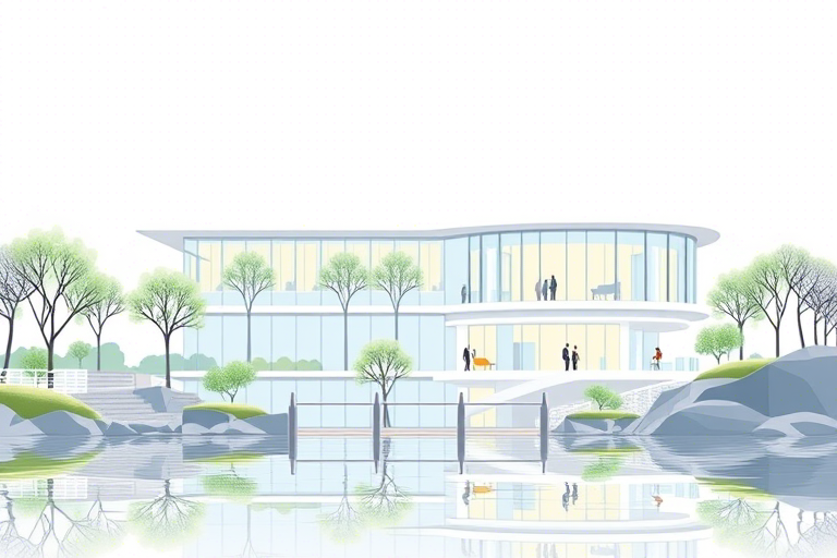 水利施工图绘制软件如何助力高效精准的水利工程设计与施工