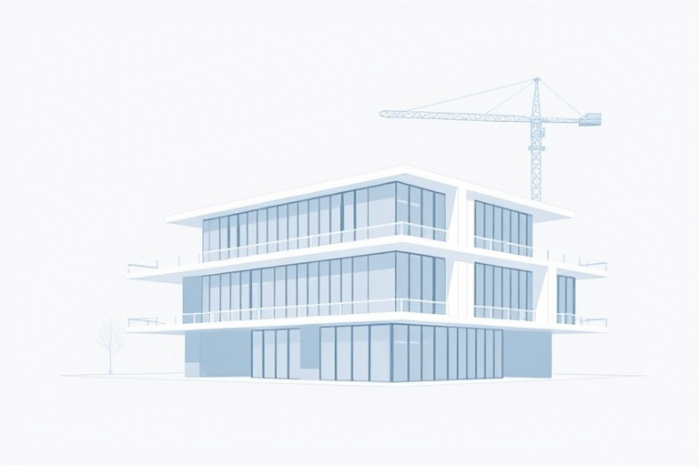 智慧绘制施工图软件作品：如何打造高效精准的建筑可视化解决方案