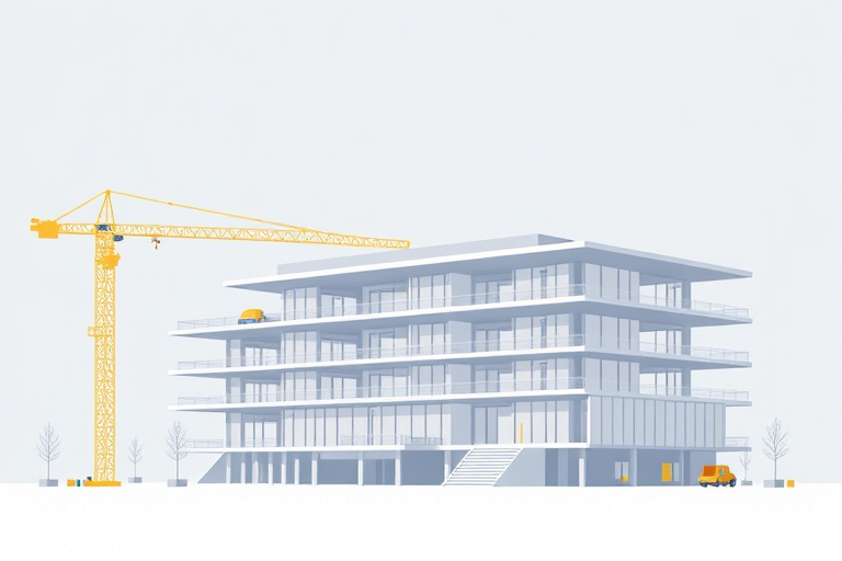 观看施工工艺的软件怎么做？如何通过数字化工具提升建筑项目效率与质量？