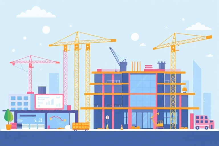 上海施工建材软件哪家好？如何选择最适合的建筑信息管理工具？