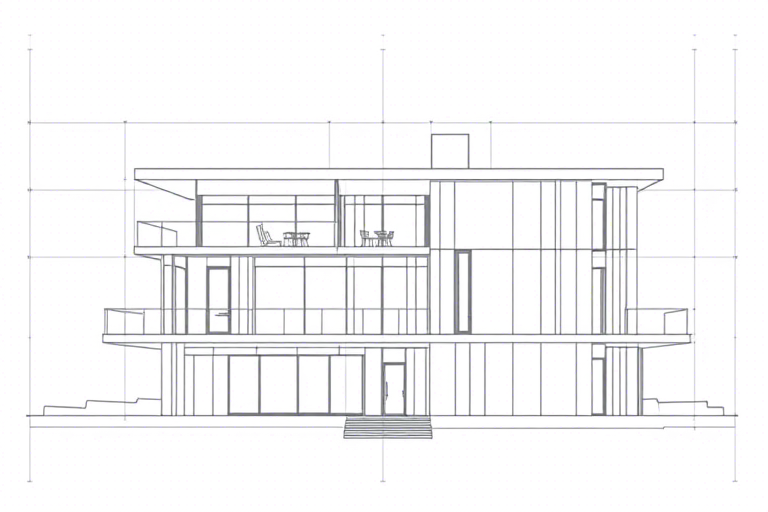 建筑施工图用啥软件？主流设计工具与实操流程全解析