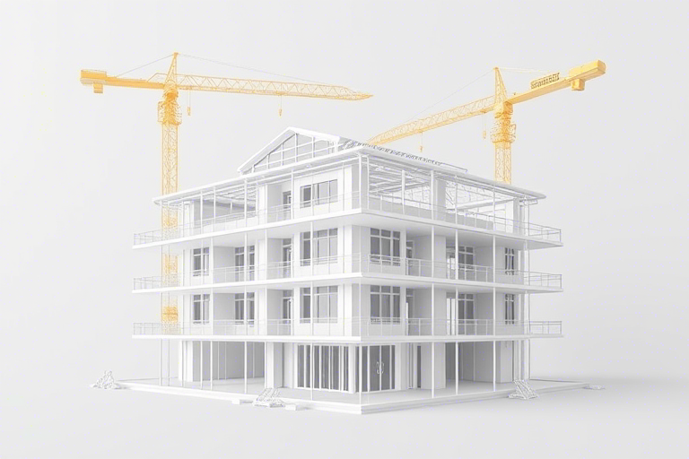 中建全套施工动画软件如何制作？从建模到渲染全流程详解