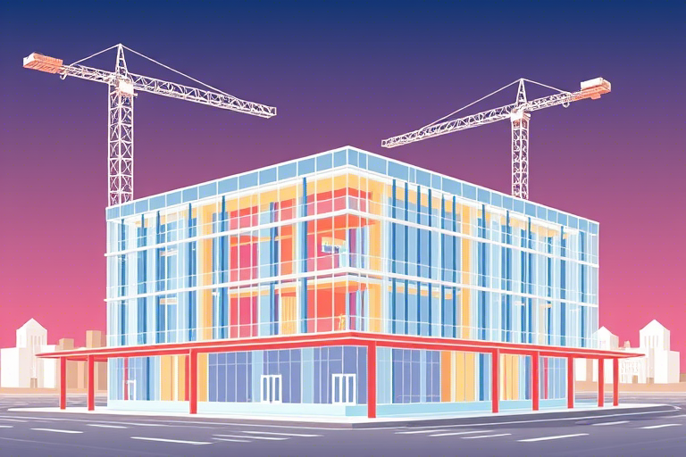 CAT建筑施工图纸软件如何高效完成建筑设计与施工图绘制