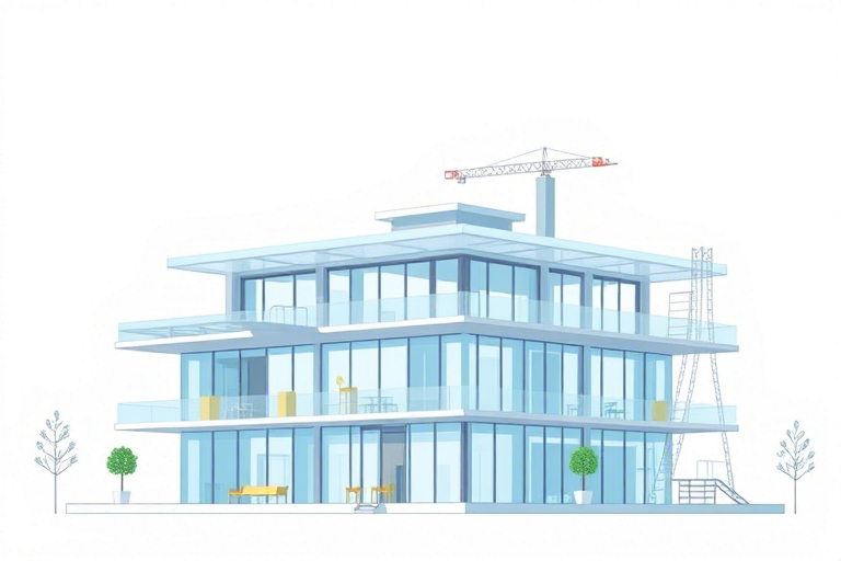 施工图都要画什么软件？建筑设计师必知的绘图工具与流程解析