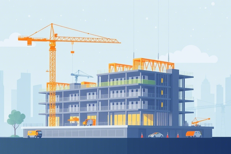 辽宁省建筑施工软件如何助力行业数字化转型与效率提升？