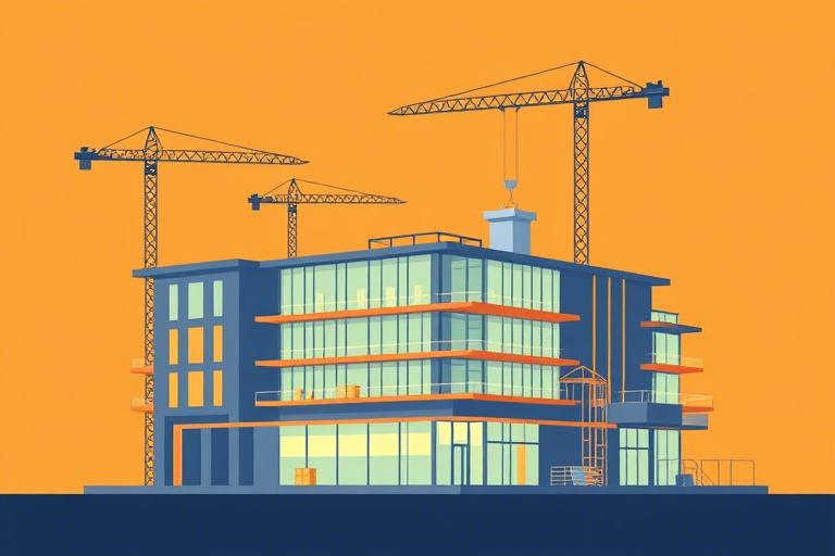 pkpm施工软件百科：如何高效利用它提升建筑项目管理效率？