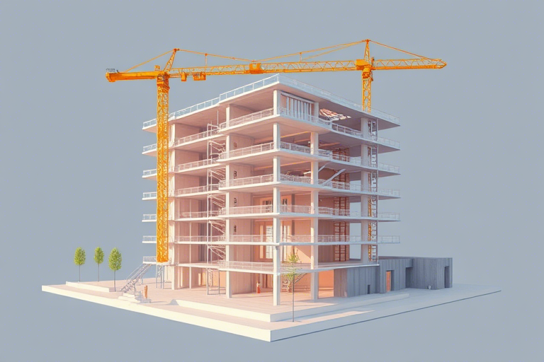 BIM施工动画用什么软件？主流工具与制作全流程解析