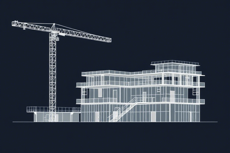 幕墙设计施工图软件如何高效完成复杂建筑立面的精准建模与出图