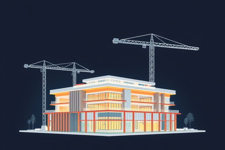 贵州BIM施工模拟软件如何助力建筑项目高效实施与管理
