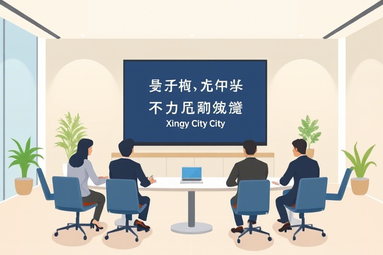 兴义市软件实施工作如何高效推进？从规划到落地的全流程解析