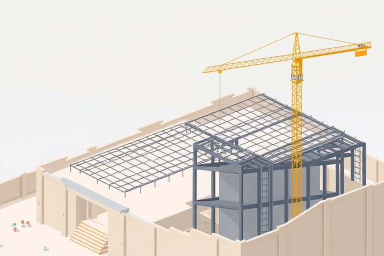 施工现场翻样软件怎么做？如何提升建筑工地精细化管理效率？