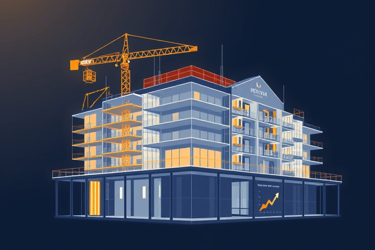 有没有模拟施工小软件怎么做？教你轻松上手建筑施工模拟工具