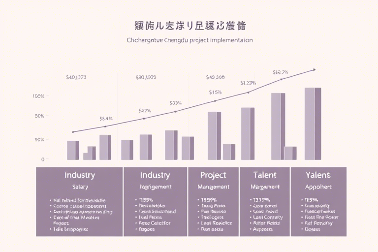 成都软件项目实施工资如何制定？揭秘行业薪资结构与趋势