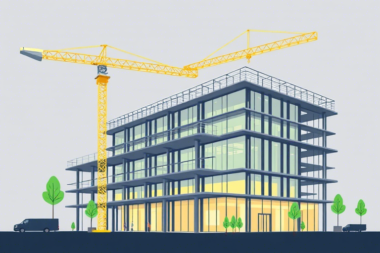钢筋施工翻样软件Gfy如何提升建筑工地效率与精度