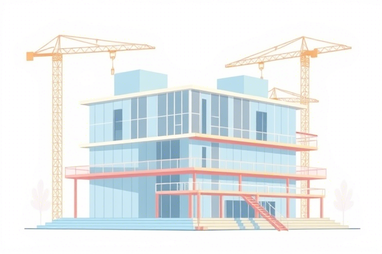 电脑看图纸施工图软件如何高效辅助建筑设计师完成专业工作