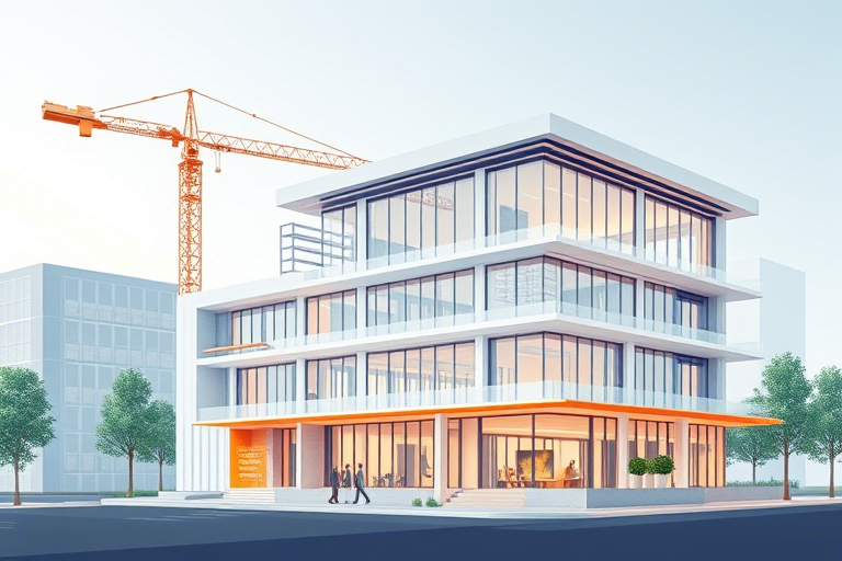 幕墙BIM施工模拟软件如何助力项目高效管理与精准实施