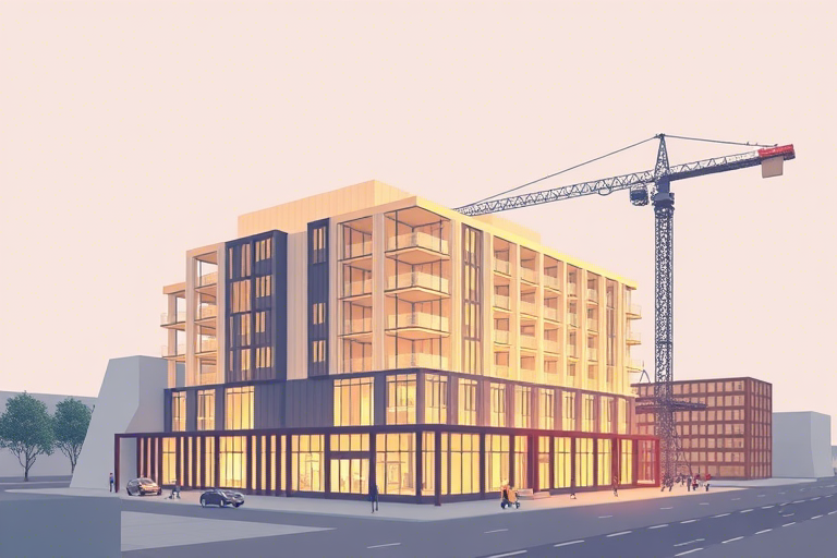 施工快速建造模板软件怎么做？如何实现高效、精准的建筑施工管理？