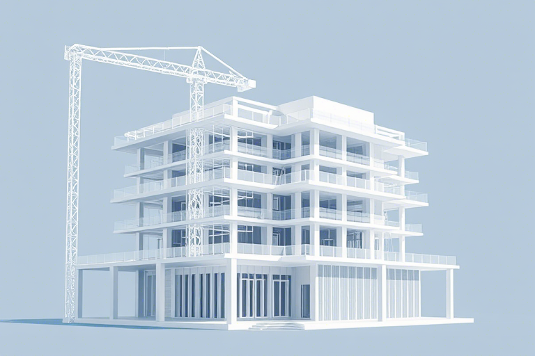 土木施工动画制作软件下载：如何选择并获取专业建模与模拟工具