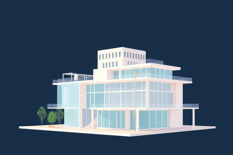 什么软件出施工图最好？揭秘建筑行业高效绘图工具的终极选择