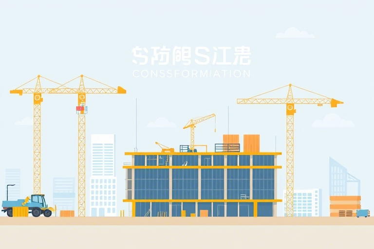 施工项目管理软件东莞：如何高效提升建筑项目管理水平